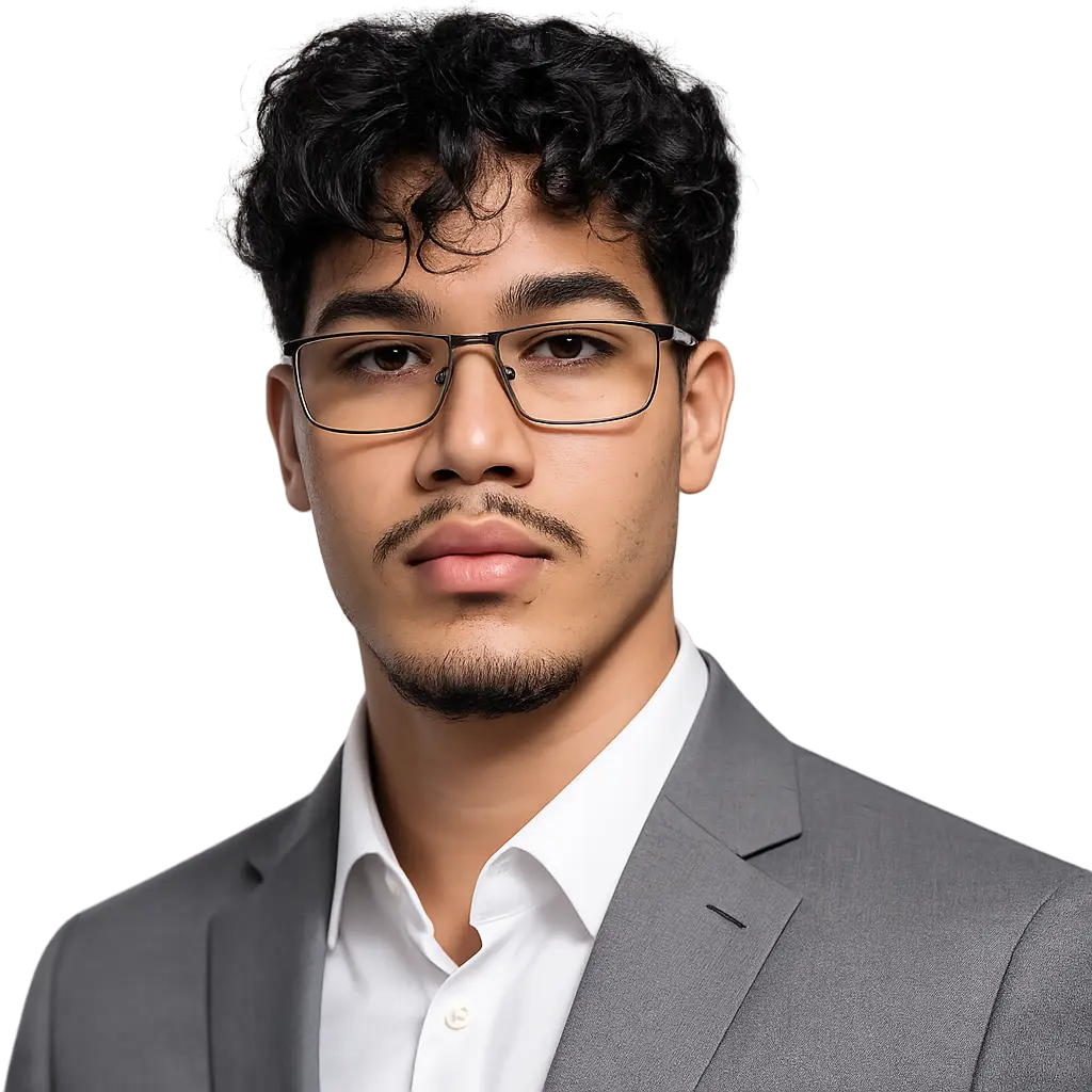 Adel Maach — Frontend Developer & UI/UX Designer